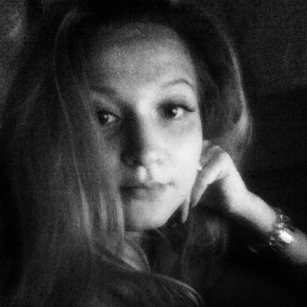 Meet your Posher, Kate