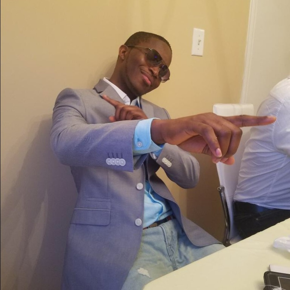 Meet your Posher, Mulbah