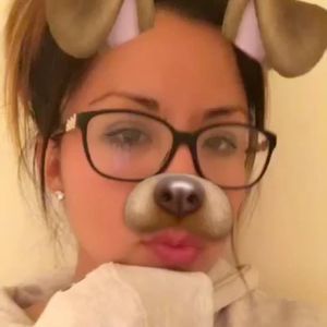 Meet your Posher, Melanie