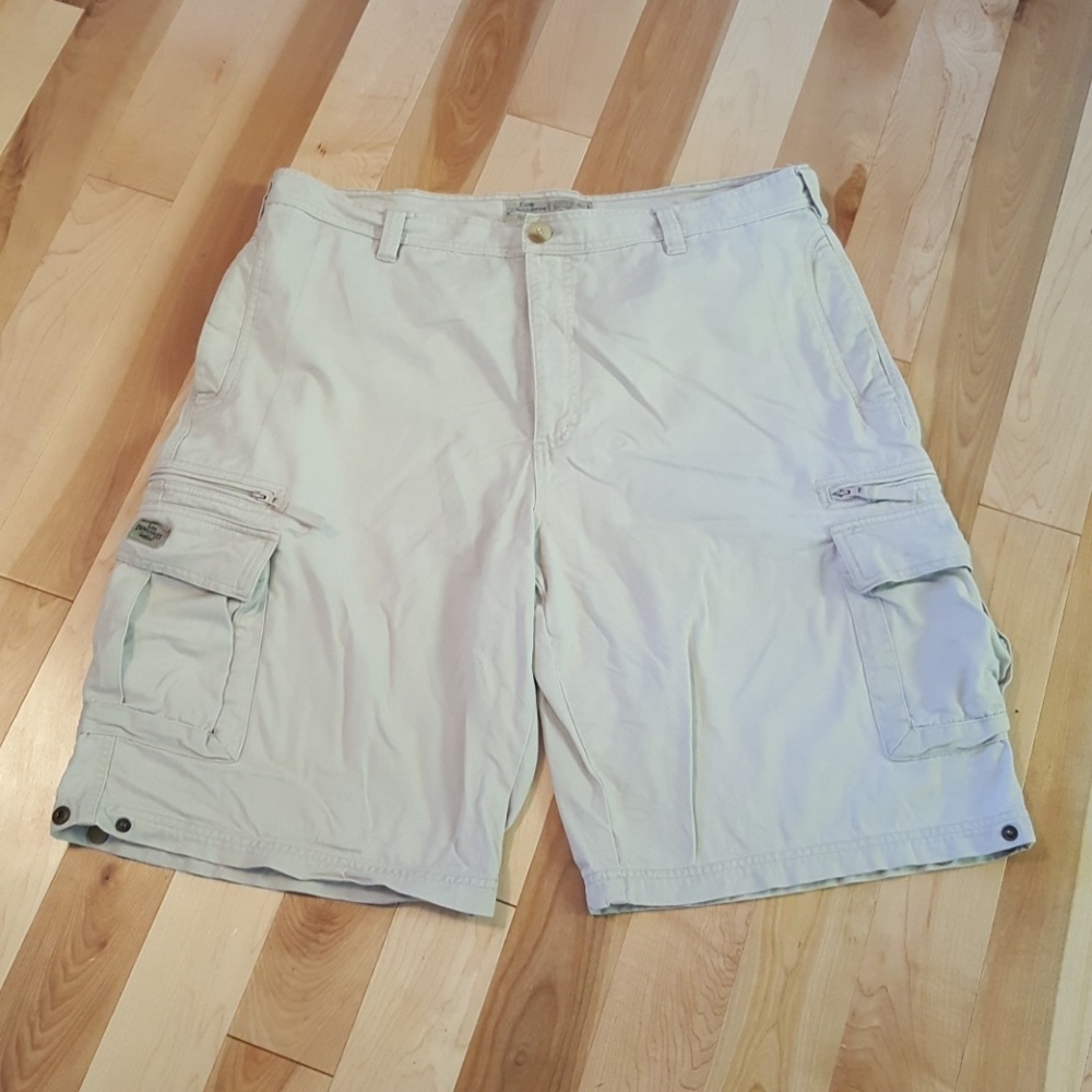 Men's  Lee cargo short