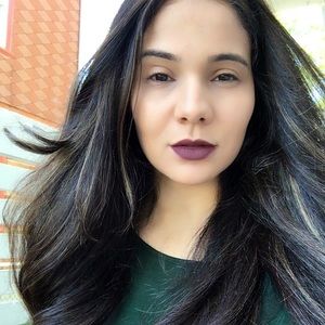 Meet your Posher, Nancy