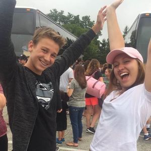 Meet your Posher, Jacob