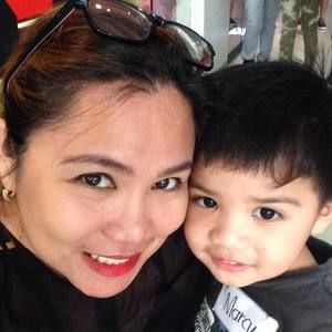 Meet your Posher, Ritzi