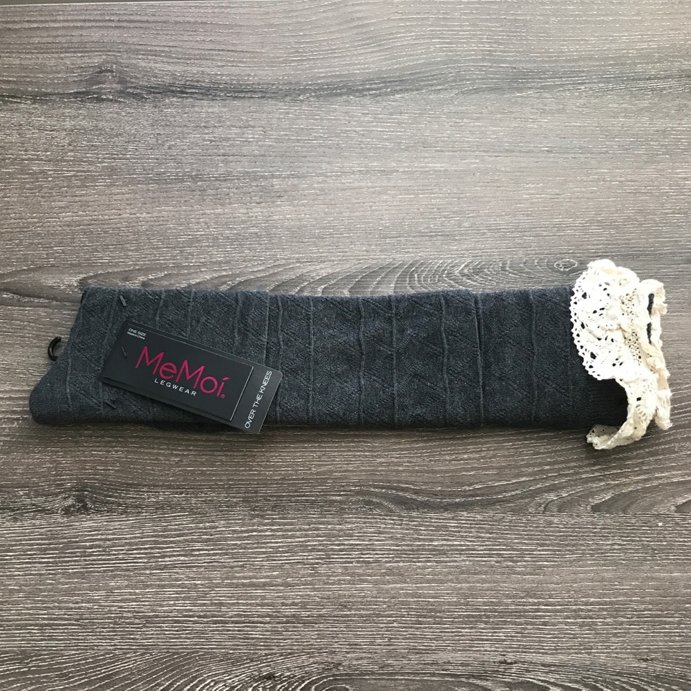 🔴 NEW Over the knee sock