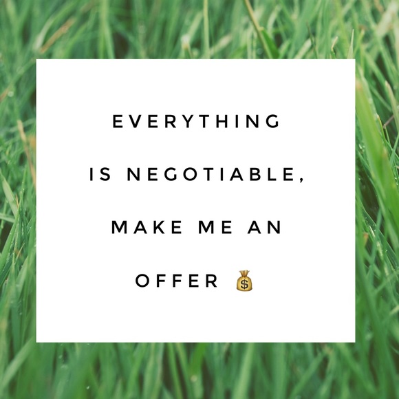 Make me an offer 💰 - Picture 1 of 1