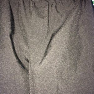 Boys black dress pants size 6