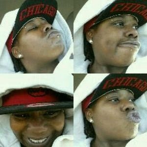 Meet your Posher, Marie