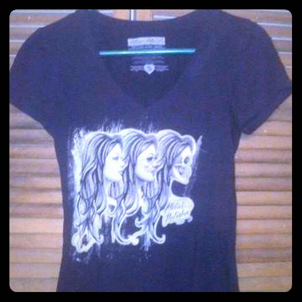 Metal Mulisha Tee