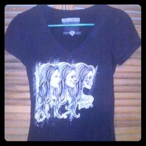 Metal Mulisha Tee
