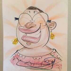 Meet your Posher, Ann