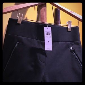 Ann Taylor stretch pants.