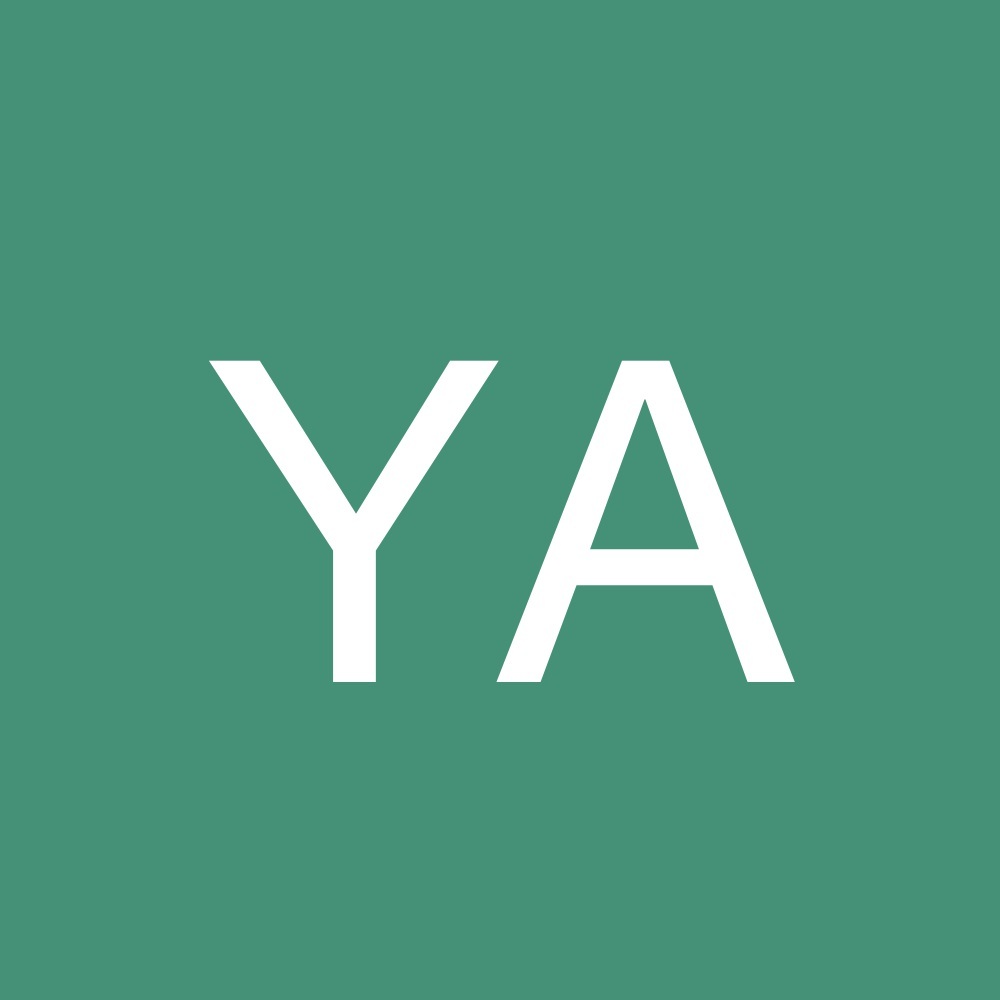 Meet your Posher, Yasir