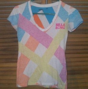Billabong Tops - Cool Billabong tee Billabong Tops - Cool Billabong tee