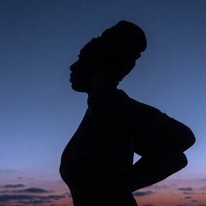 Meet your Posher, Ebony