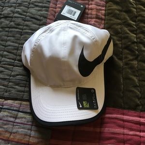 Nike hat