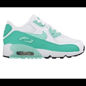 👟Preschoolers Air Max 90👟