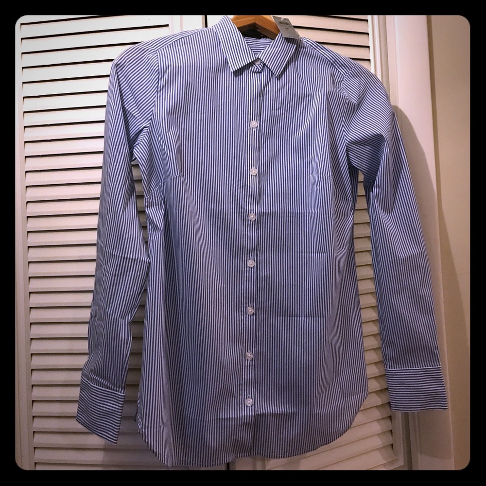 Comfortable business wear!