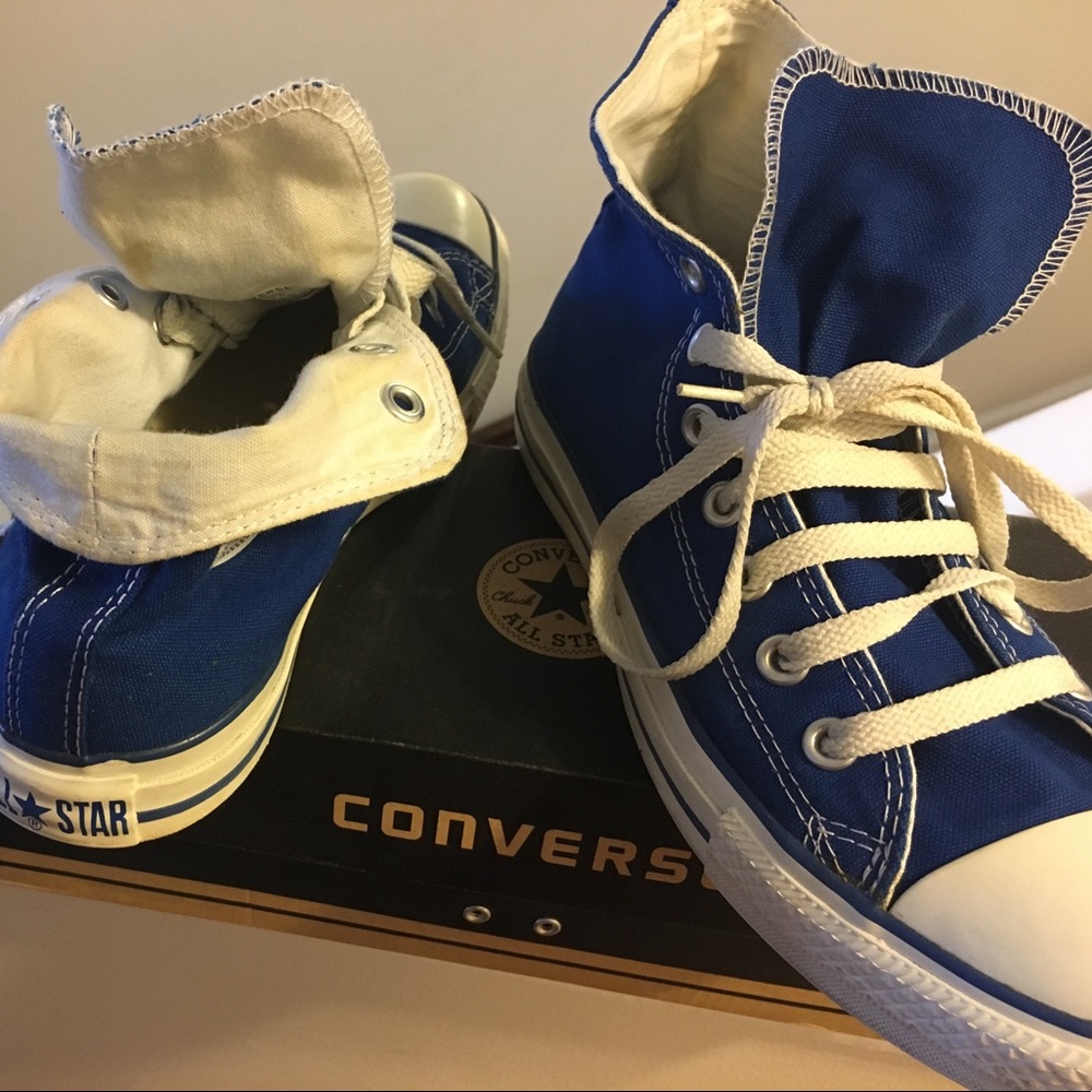 Converse