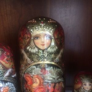 Meet your Posher, Amy