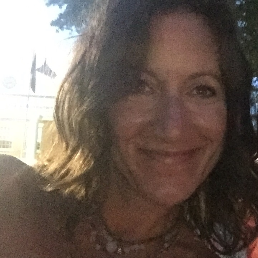 Meet your Posher, Susan