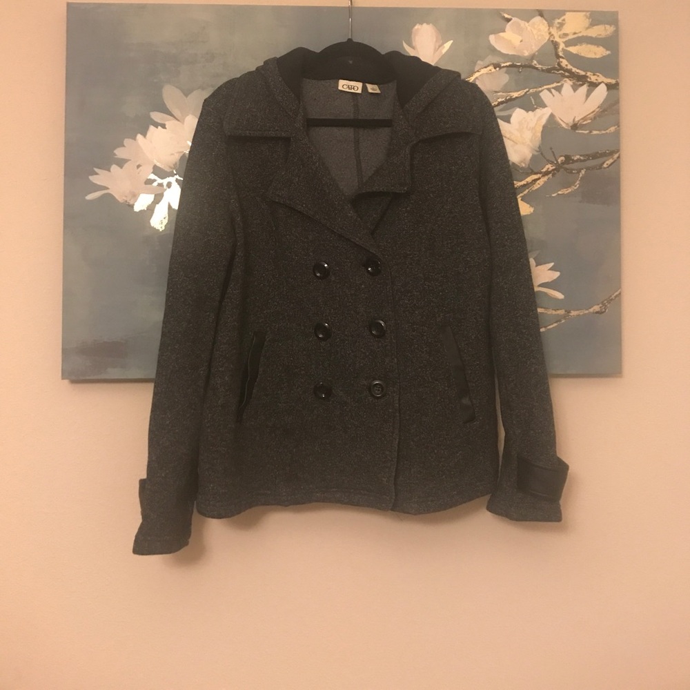 Winter coat worn with love!   FLASH SALE!!!❤️