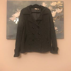 Winter coat worn with love!   FLASH SALE!!!❤️