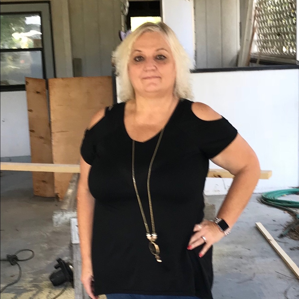 Meet your Posher, Donna