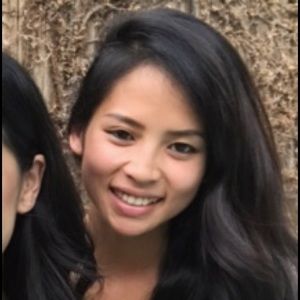 Meet your Posher, Ann