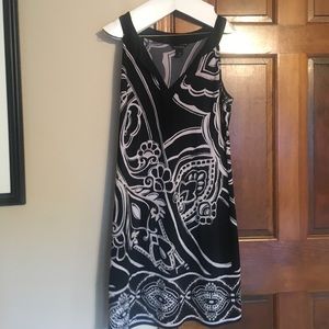 SIze S White House Black Market Dress