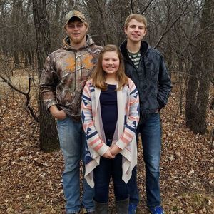 Meet your Posher, Tracy