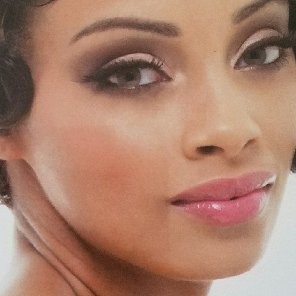 Meet your Posher, Me me