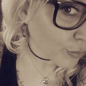 Meet your Posher, Tracy