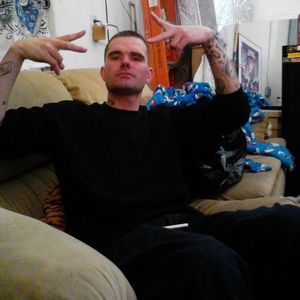 Meet your Posher, Kris