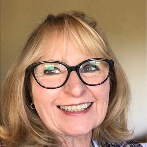 Meet your Posher, Kathie