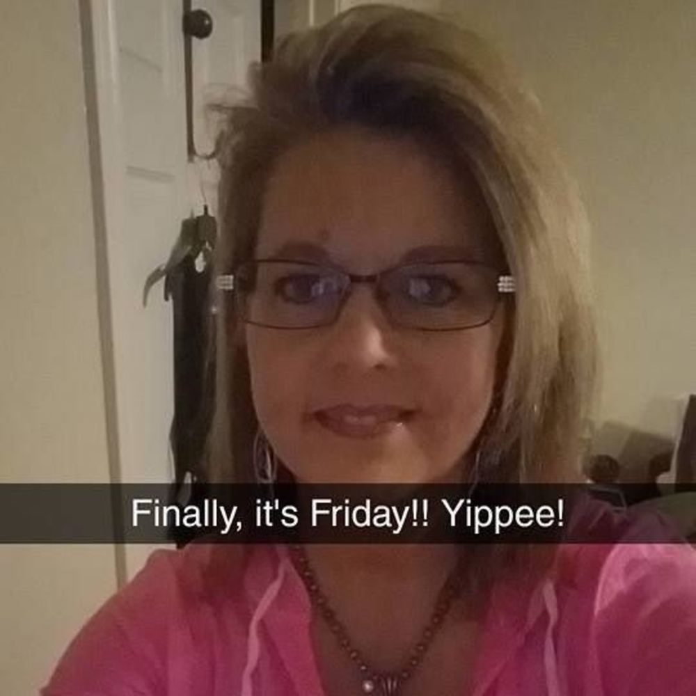 Meet your Posher, Tina