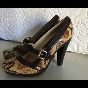 Michael Kors Pumps