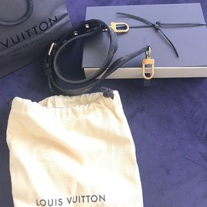 Louis Vuitton Strap