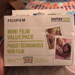 Instax Film