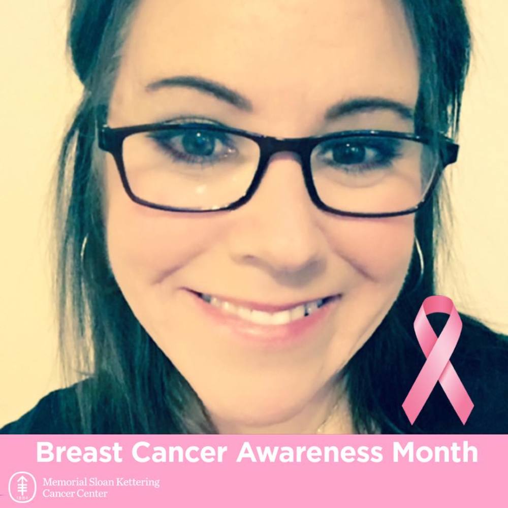 Meet your Posher, Charlene