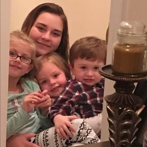 Meet your Posher, Karen