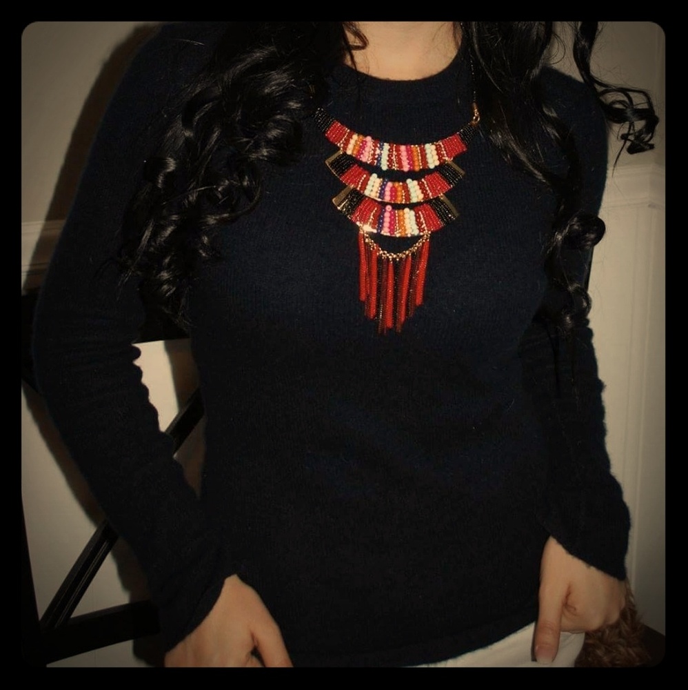 Statement Necklace Set