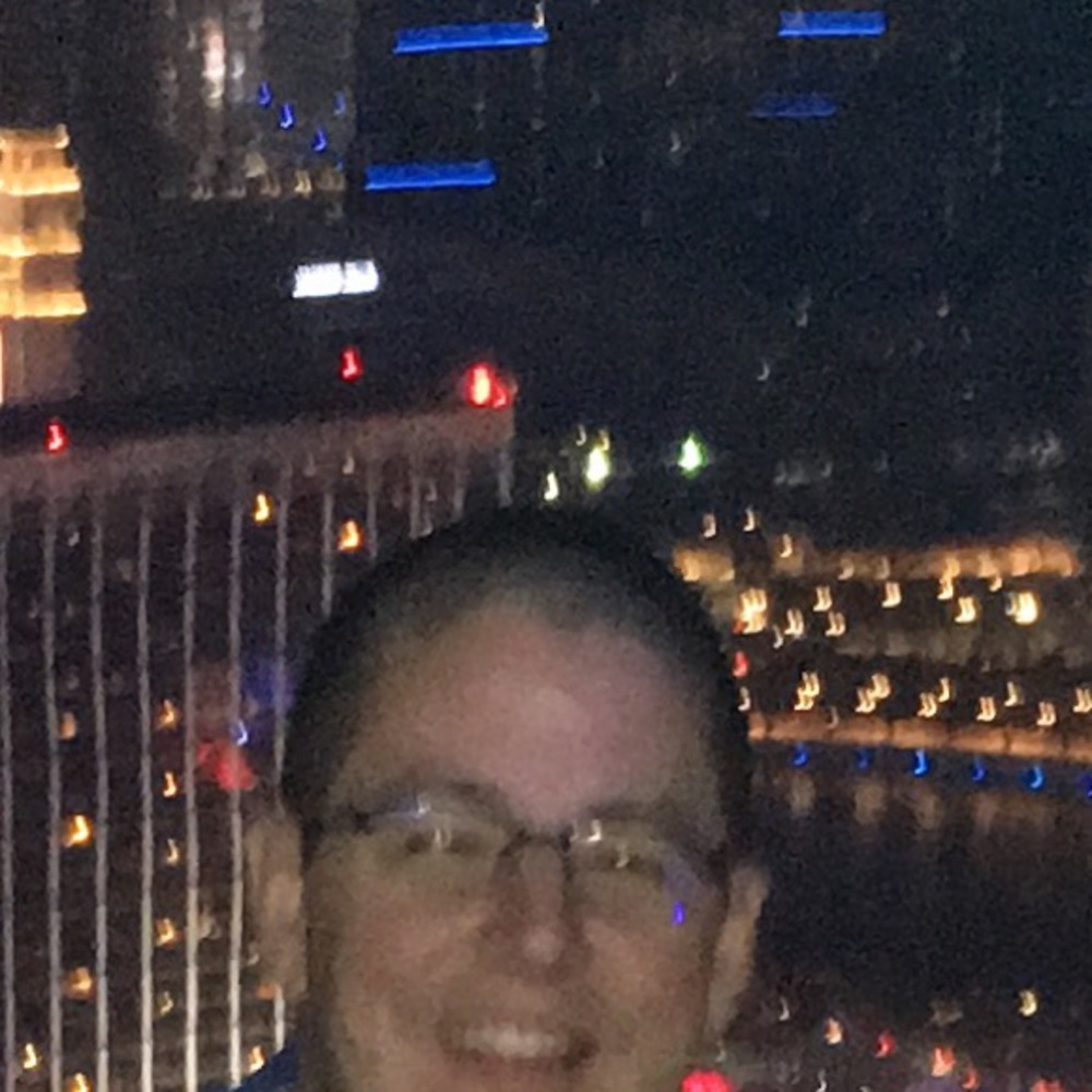 Meet your Posher, Ann