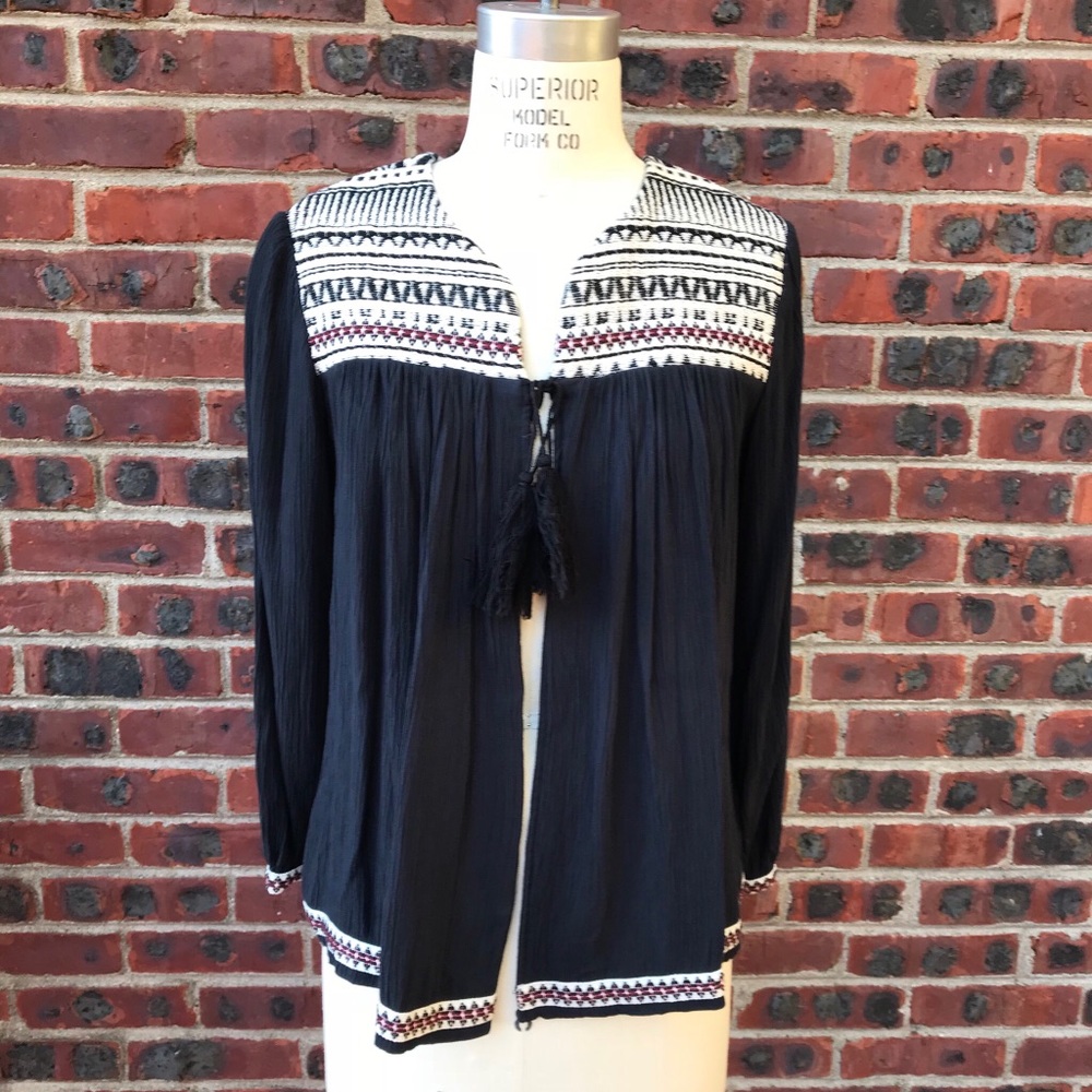 Lightweight Warm Weather Jacket