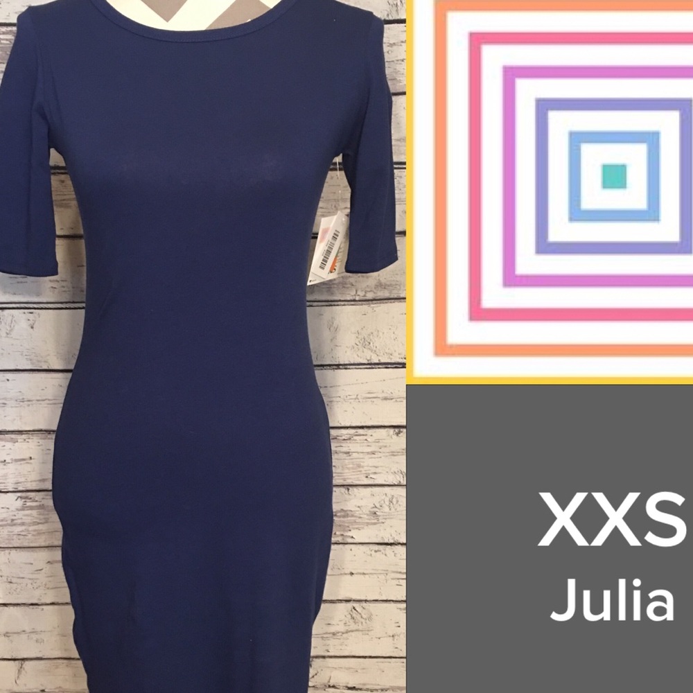 Lularoe Julia