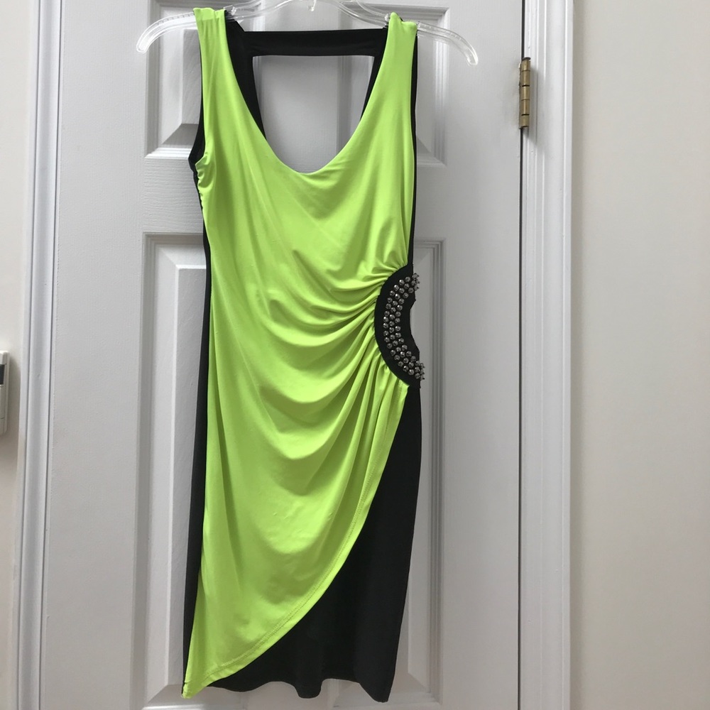Evening Dress