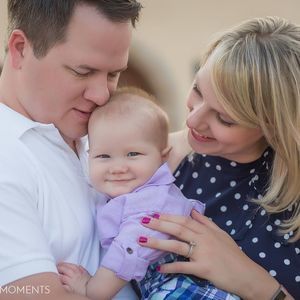 Meet your Posher, Jill