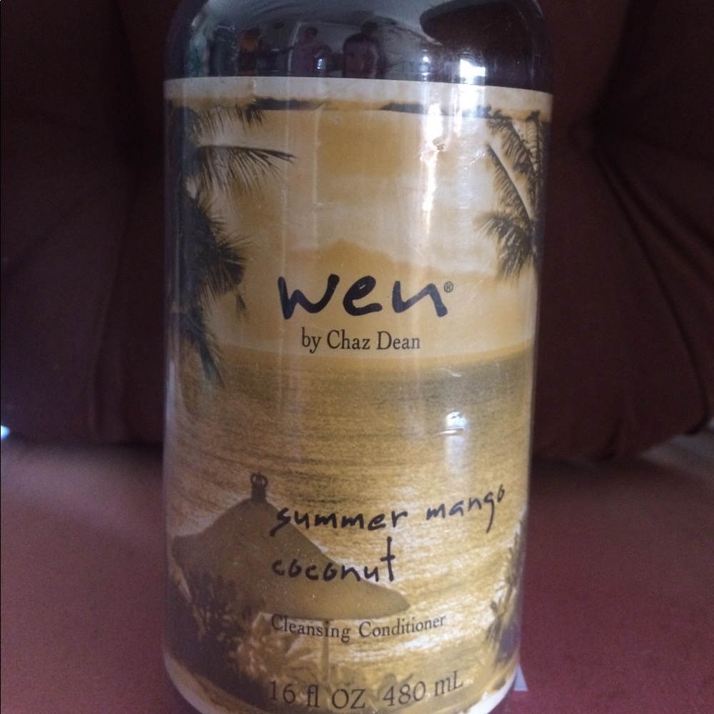 Wen conditioner