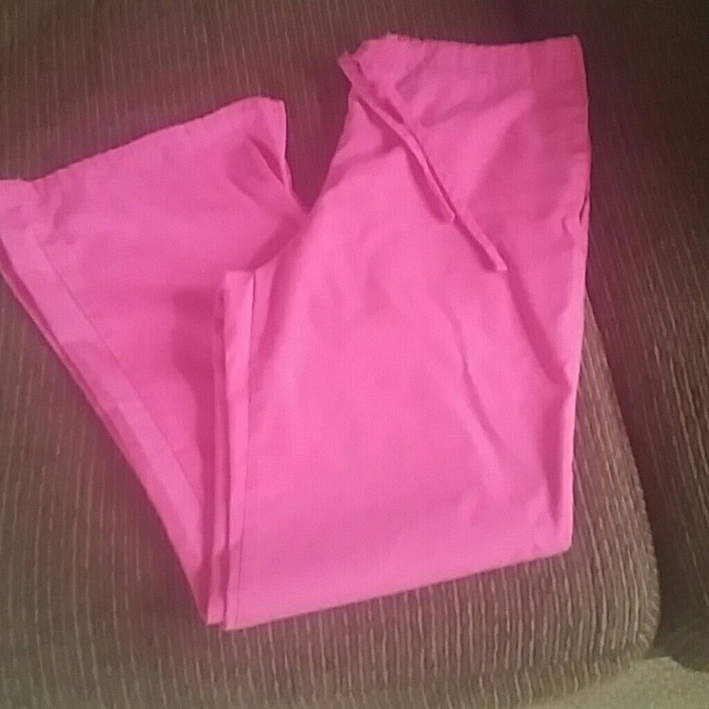 Cherokee Scrub Pants