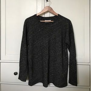 Everlane Tops - Everlane Sweater Tee Everlane Tops - Everlane Sweater Tee