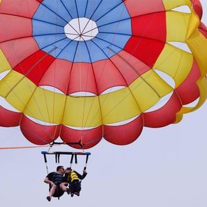 Meet your Posher, Nova joy